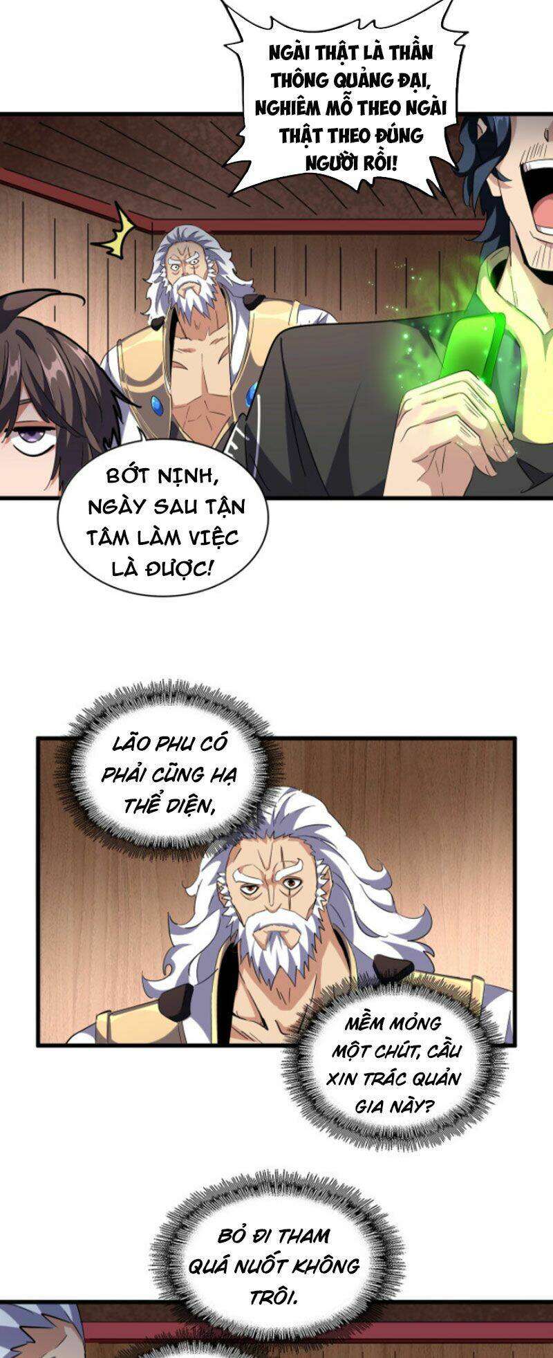 Chapter 255 trang 21