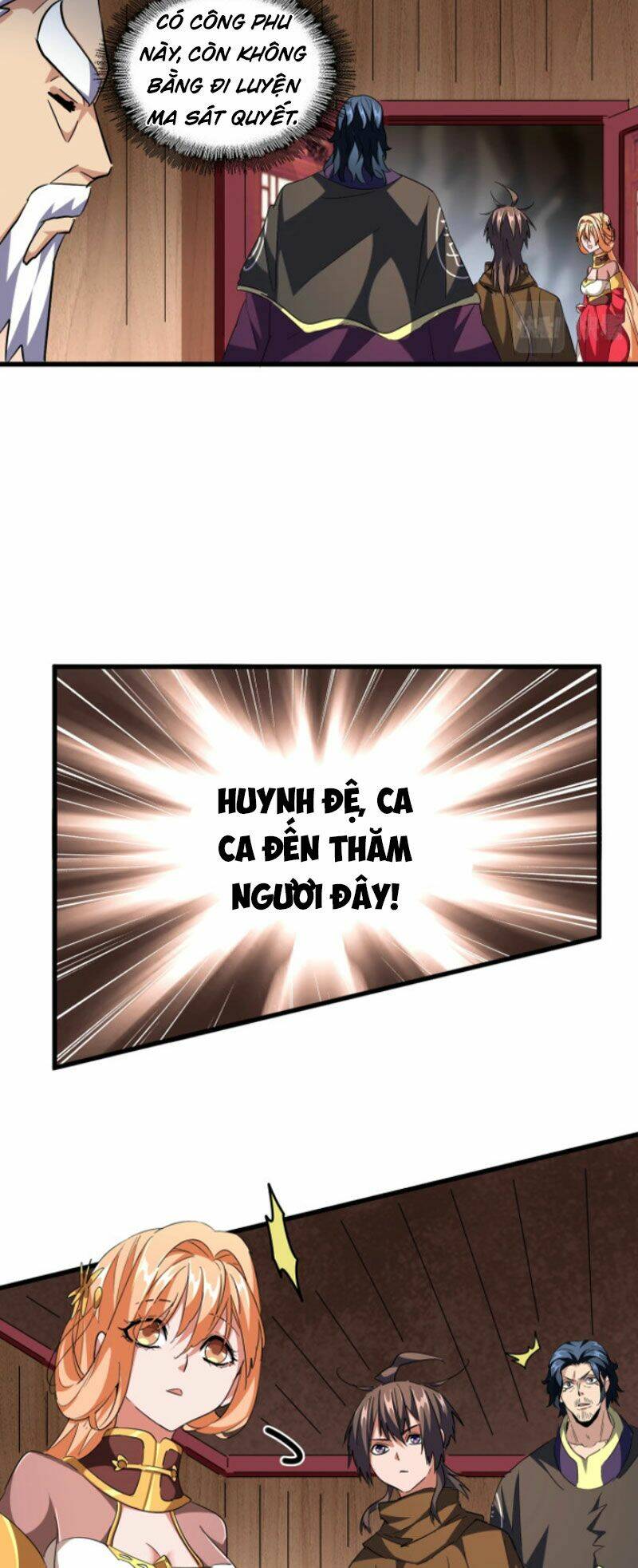 Chapter 255 trang 22