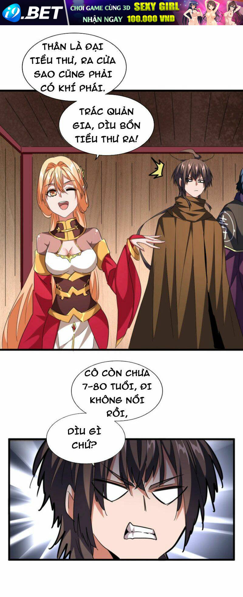 Chapter 255 trang 25