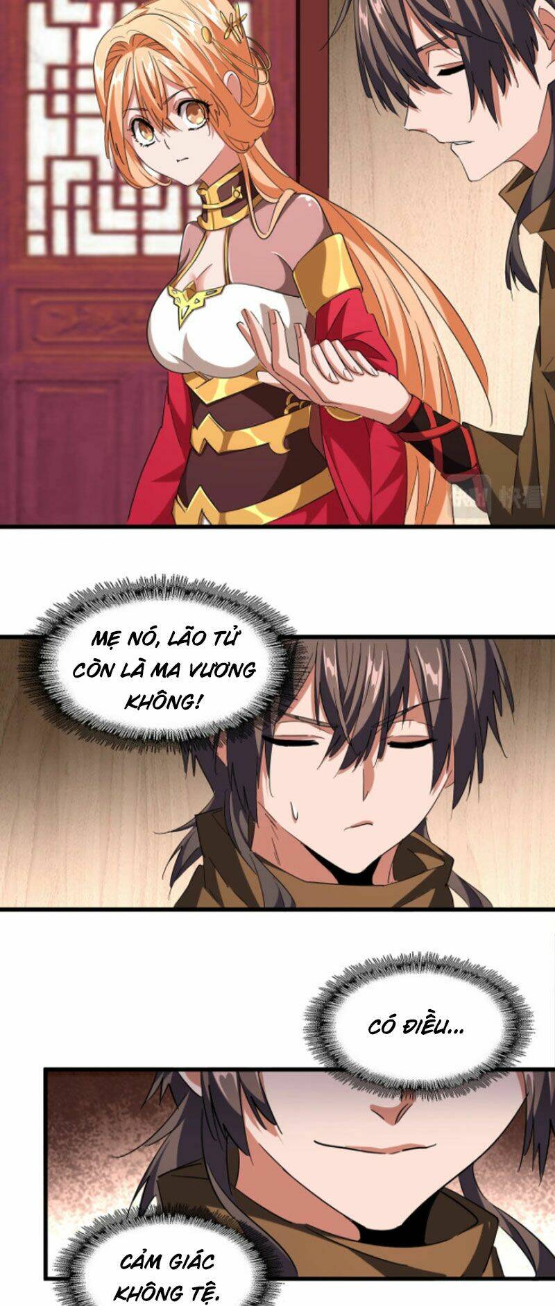 Chapter 255 trang 27