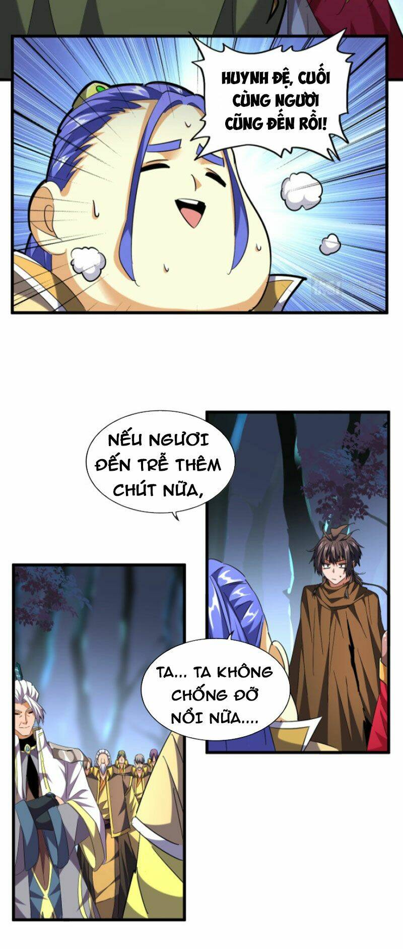 Chapter 255 trang 30