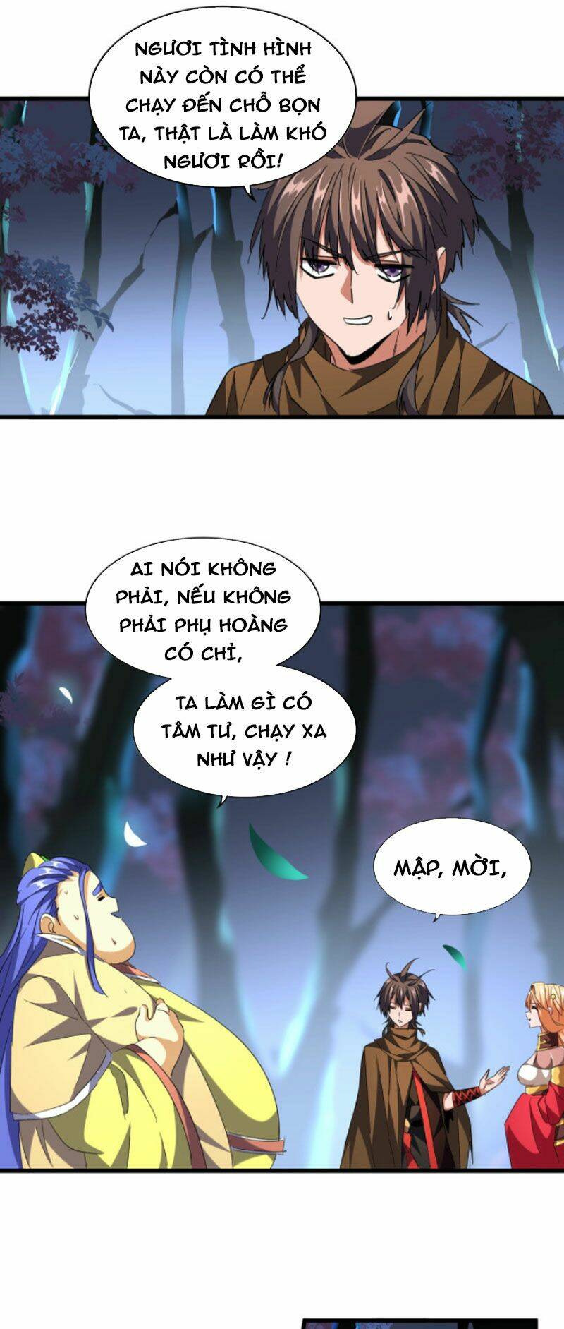 Chapter 255 trang 31