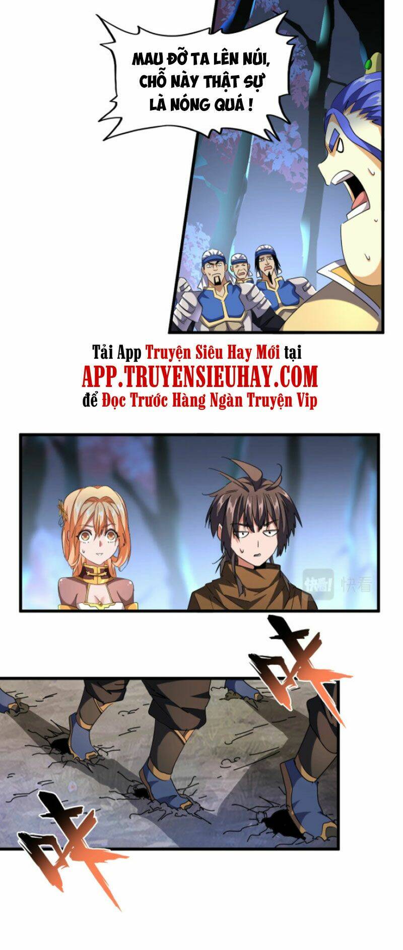 Chapter 255 trang 32