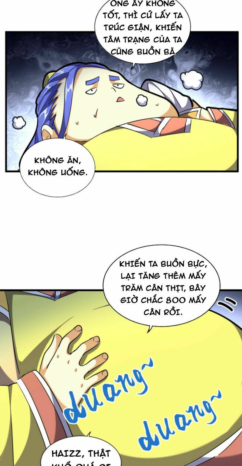 Chapter 255 trang 34