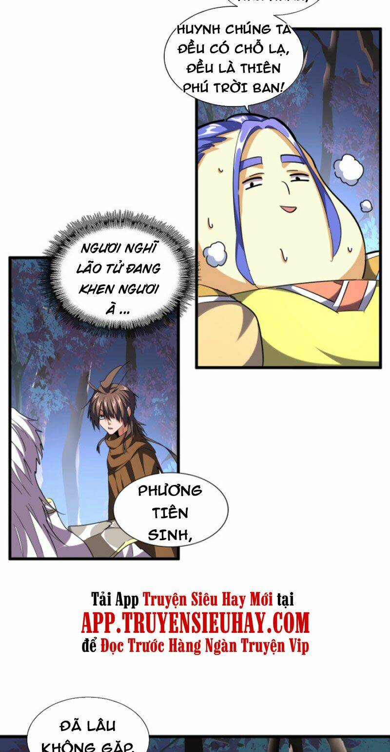 Chapter 255 trang 36