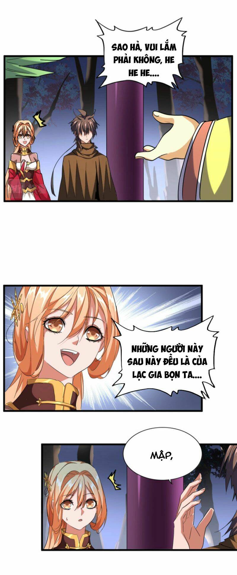 Chapter 256 trang 10