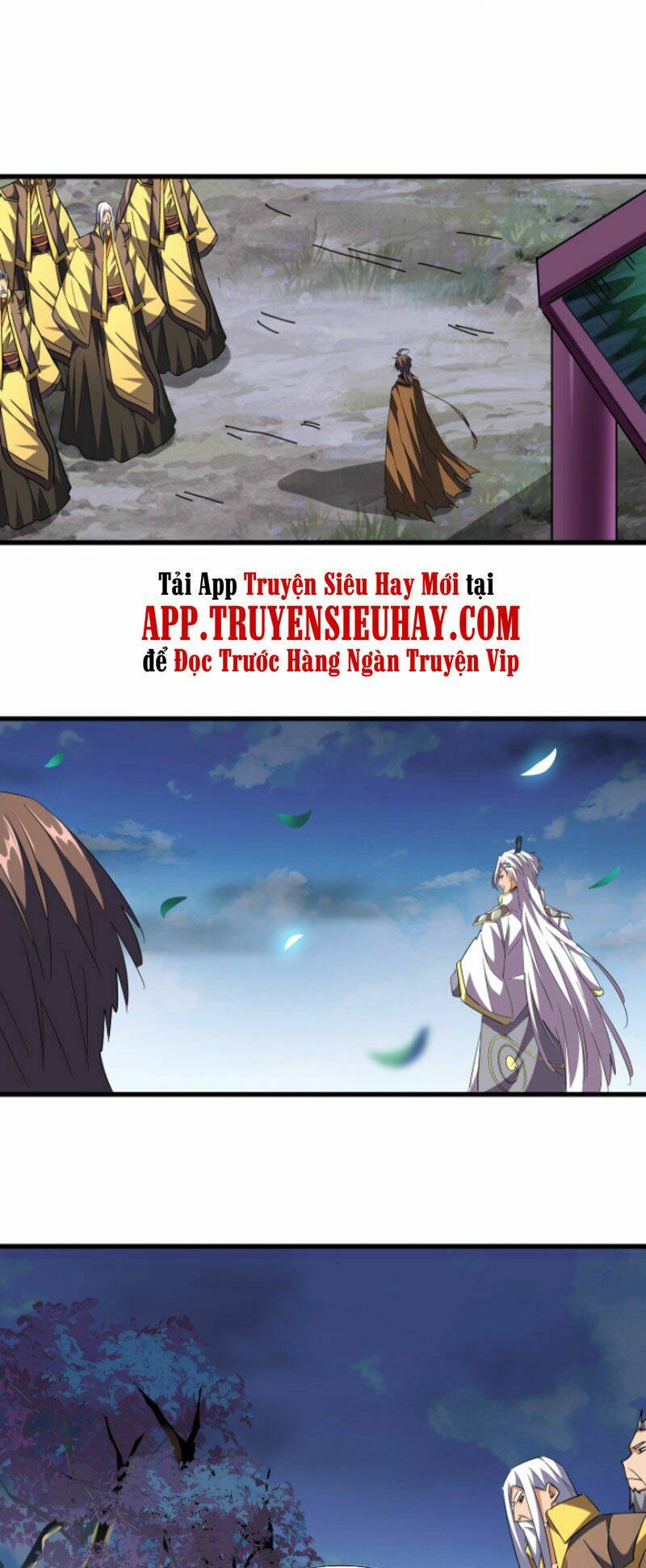 Chapter 256 trang 12