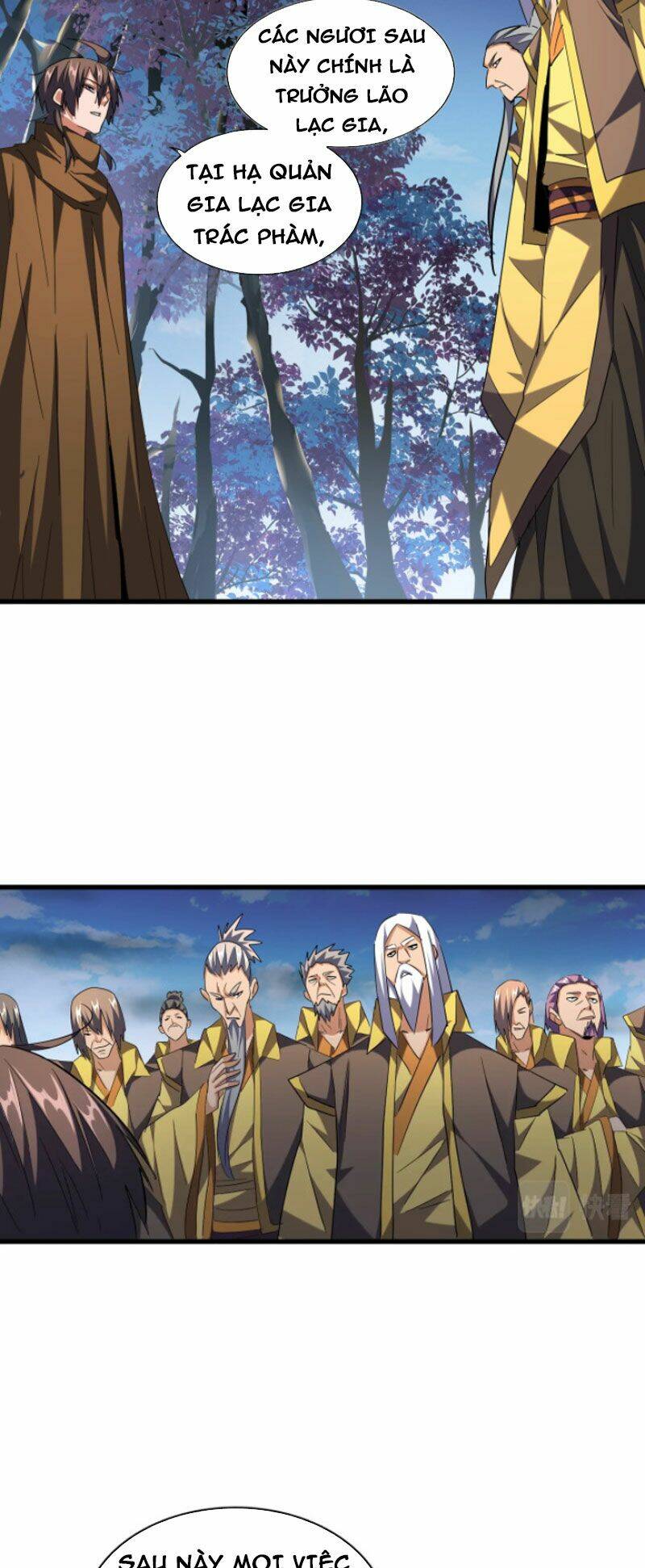 Chapter 256 trang 13