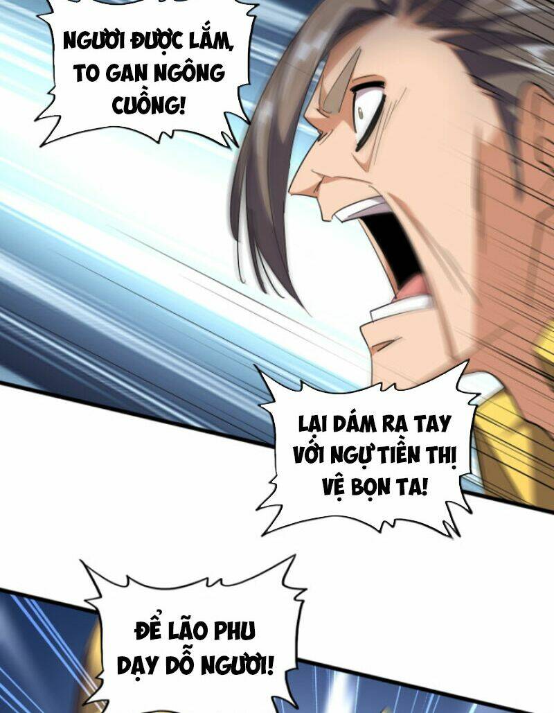 Chapter 256 trang 20