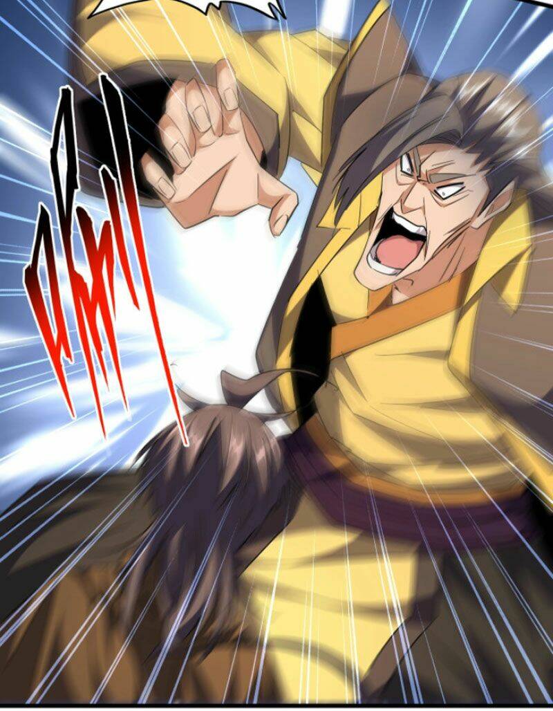 Chapter 256 trang 21