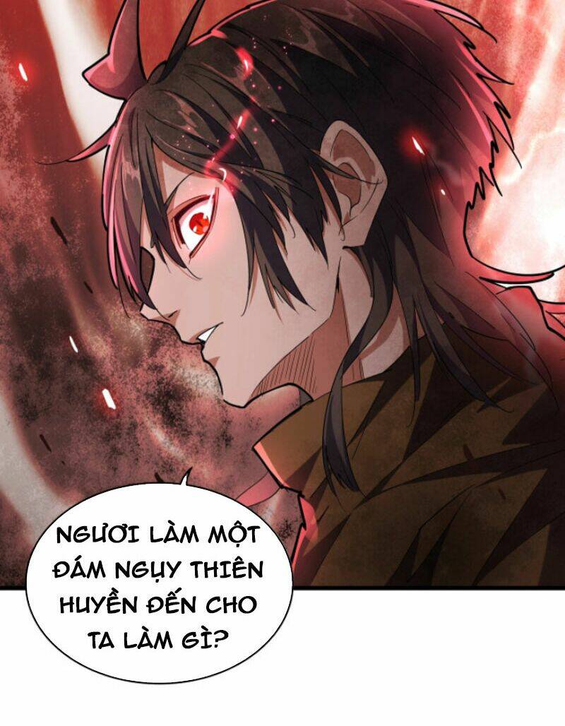 Chapter 256 trang 32