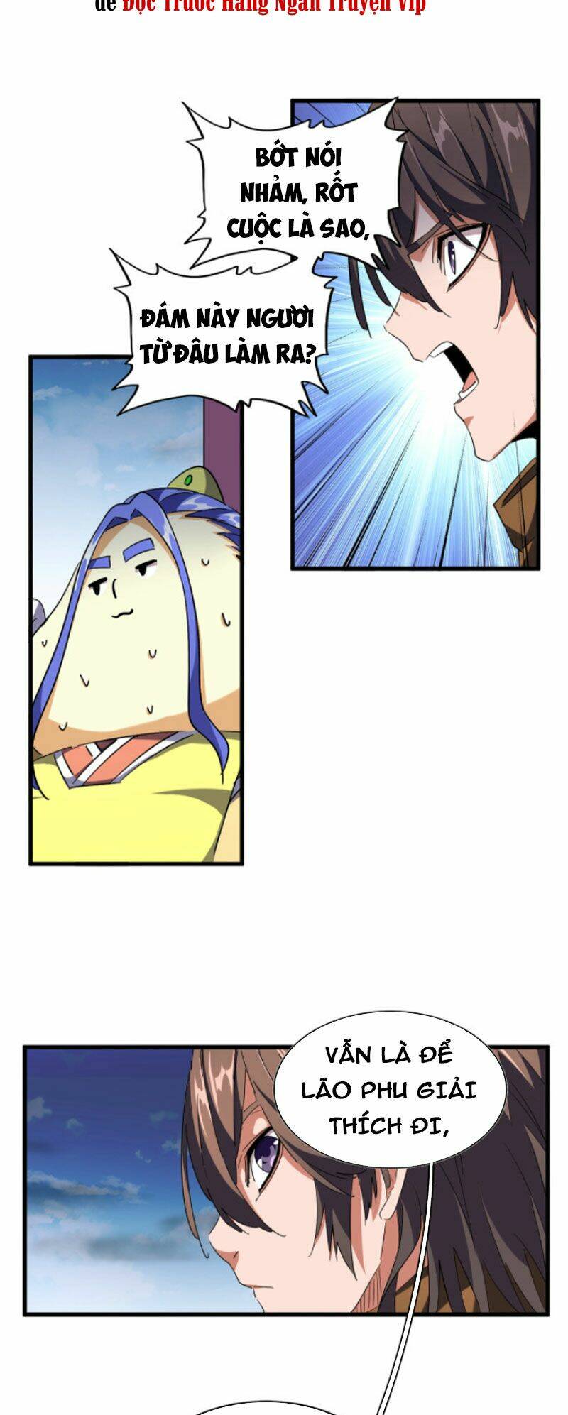 Chapter 256 trang 35