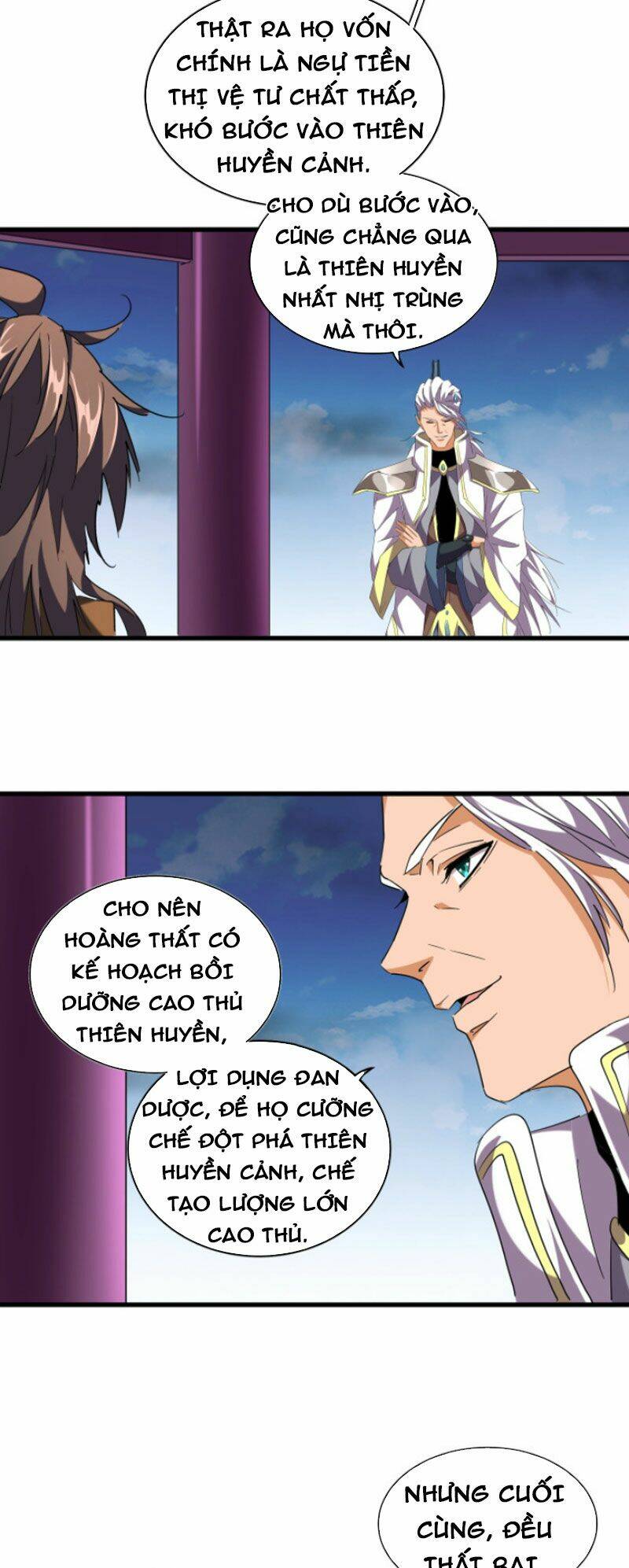 Chapter 256 trang 36