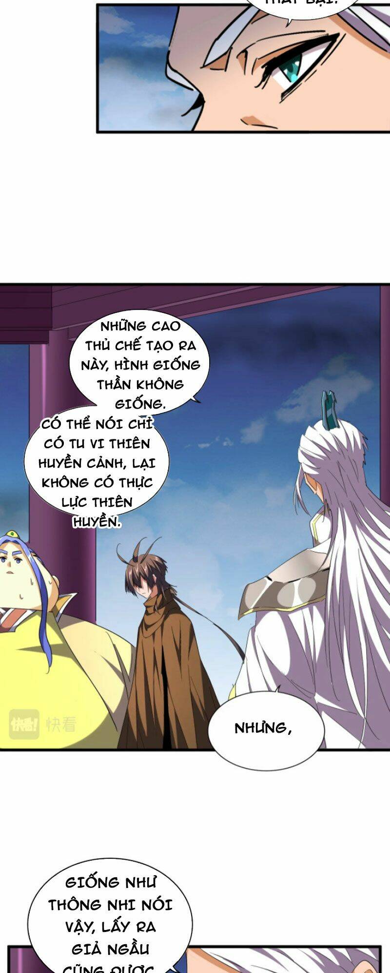 Chapter 256 trang 37