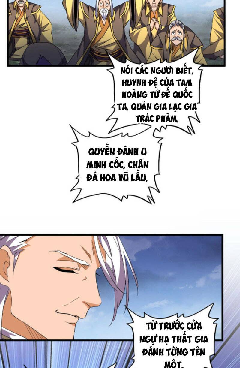 Chapter 257 trang 12