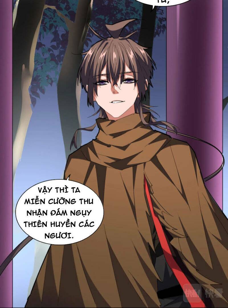 Chapter 257 trang 18