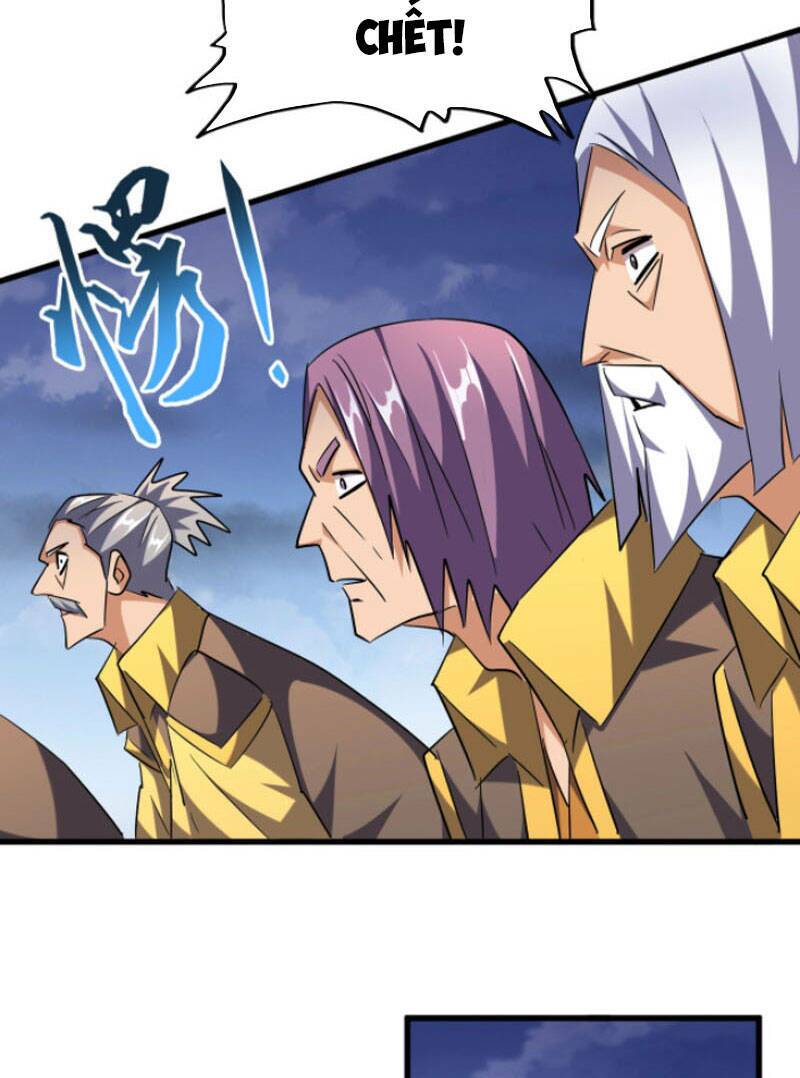 Chapter 257 trang 27