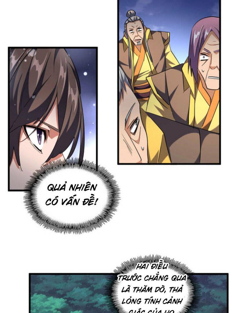 Chapter 257 trang 28