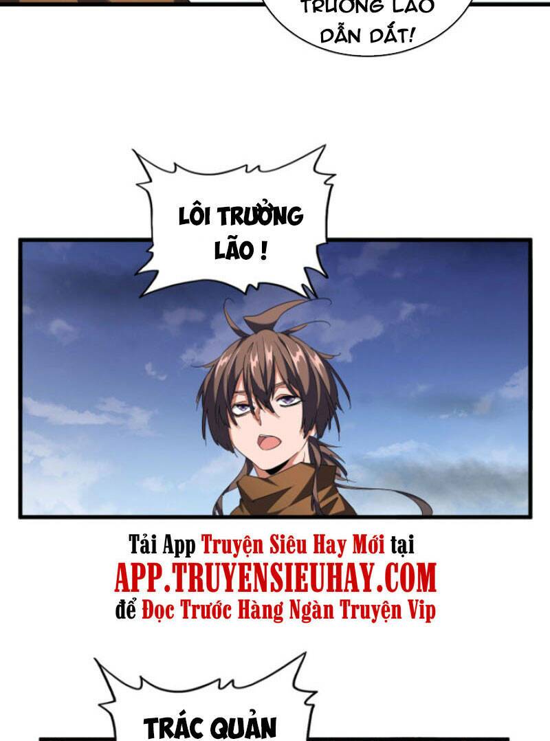 Chapter 257 trang 31