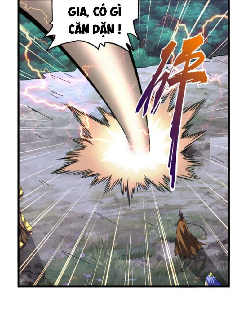 Chapter 257 trang 32