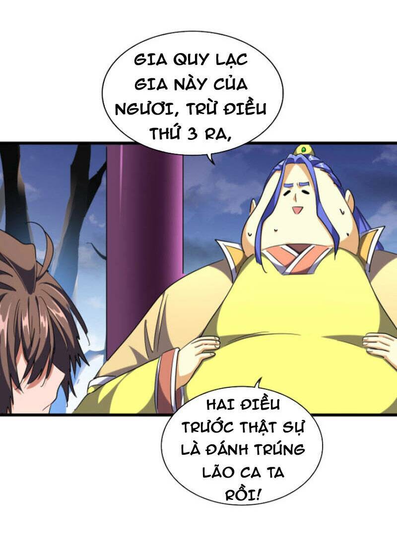 Chapter 257 trang 36