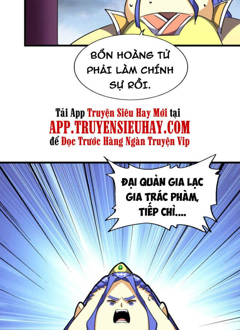 Chapter 257 trang 38