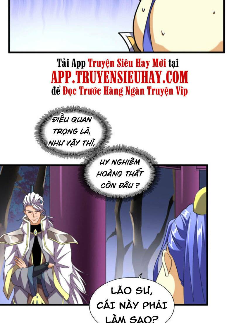 Chapter 257 trang 47