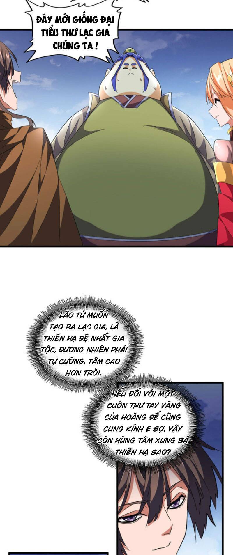 Chapter 257 trang 51