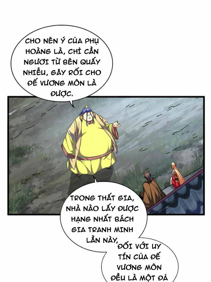 Chapter 258 trang 25