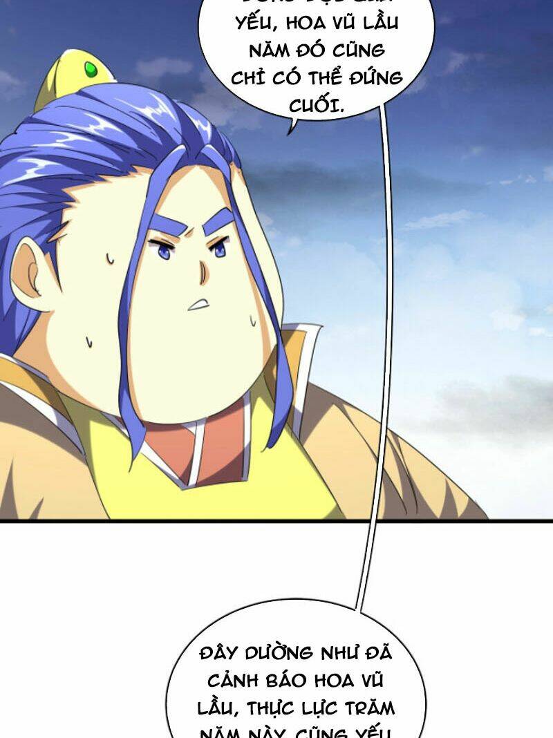 Chapter 258 trang 32