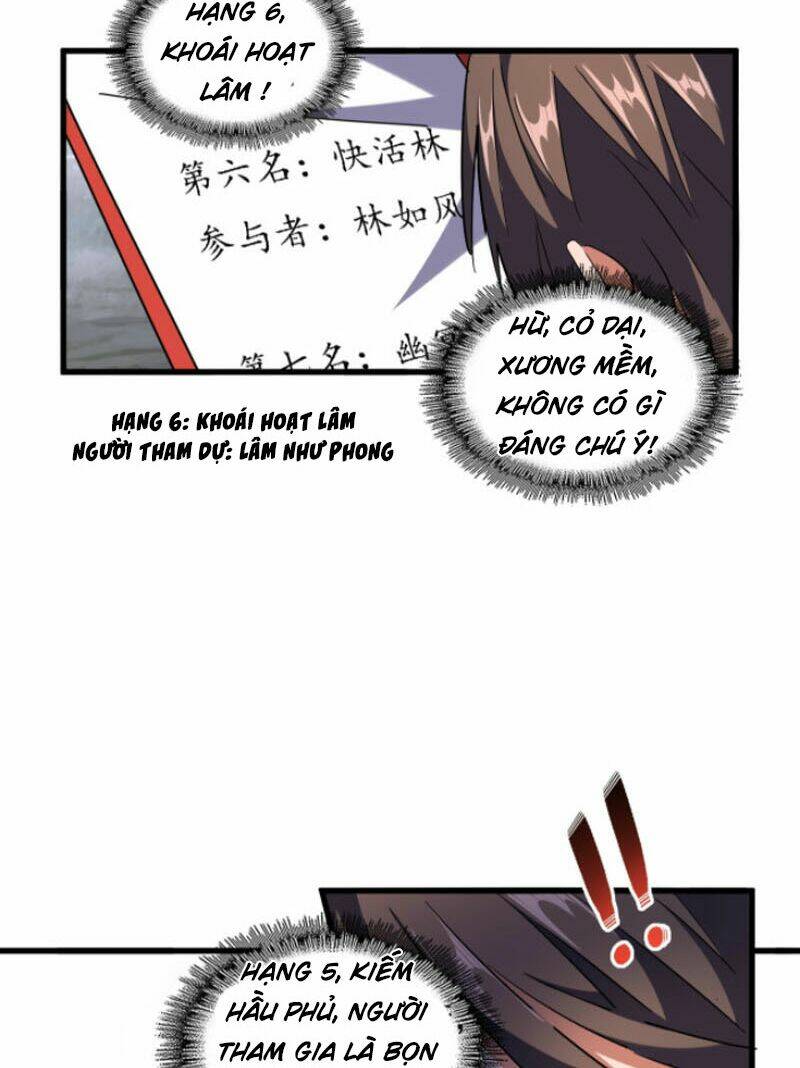 Chapter 258 trang 34