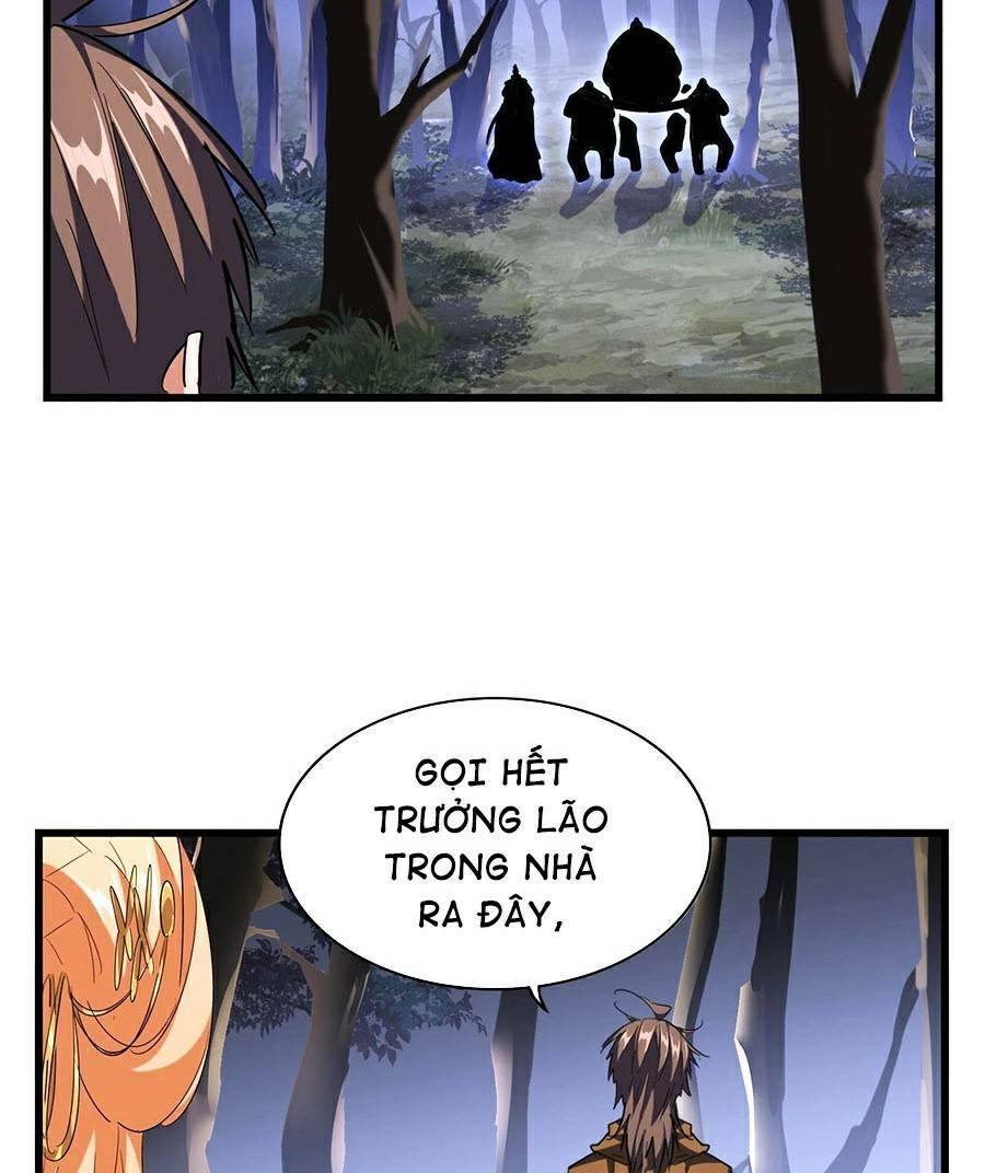 Chapter 260 trang 25