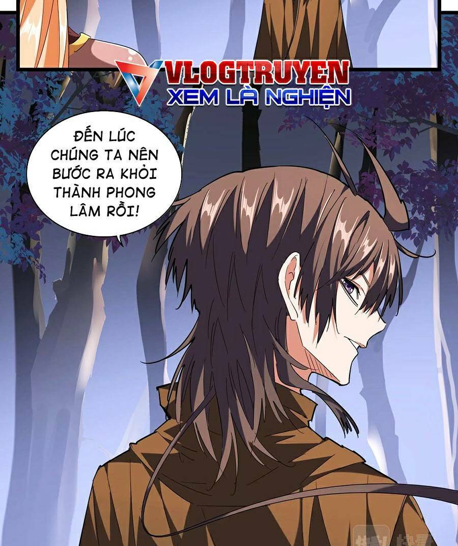 Chapter 260 trang 26
