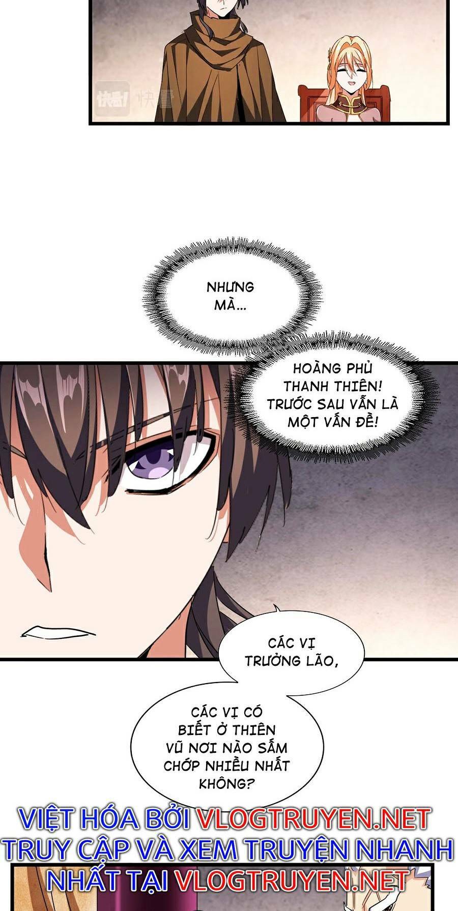 Chapter 260 trang 56