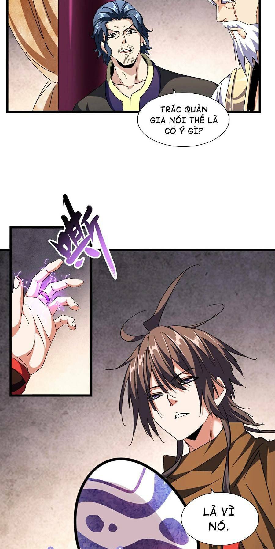 Chapter 260 trang 57