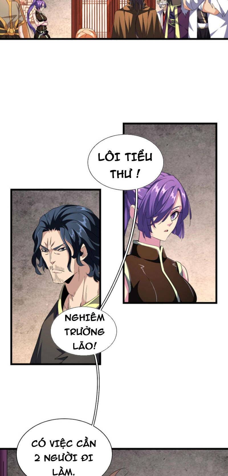 Chapter 261 trang 17