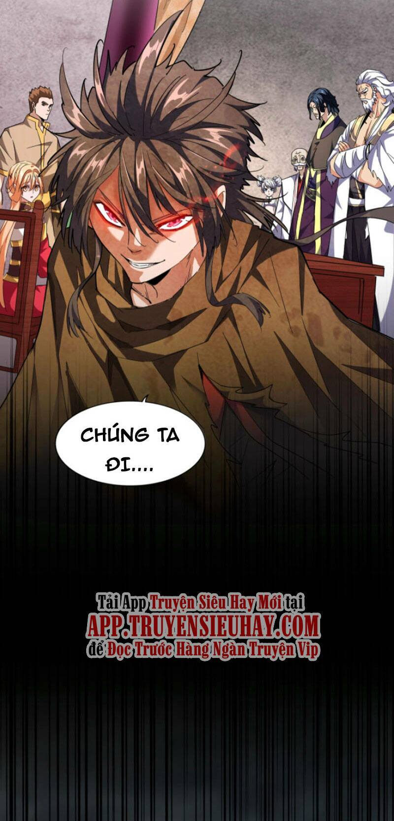 Chapter 261 trang 19