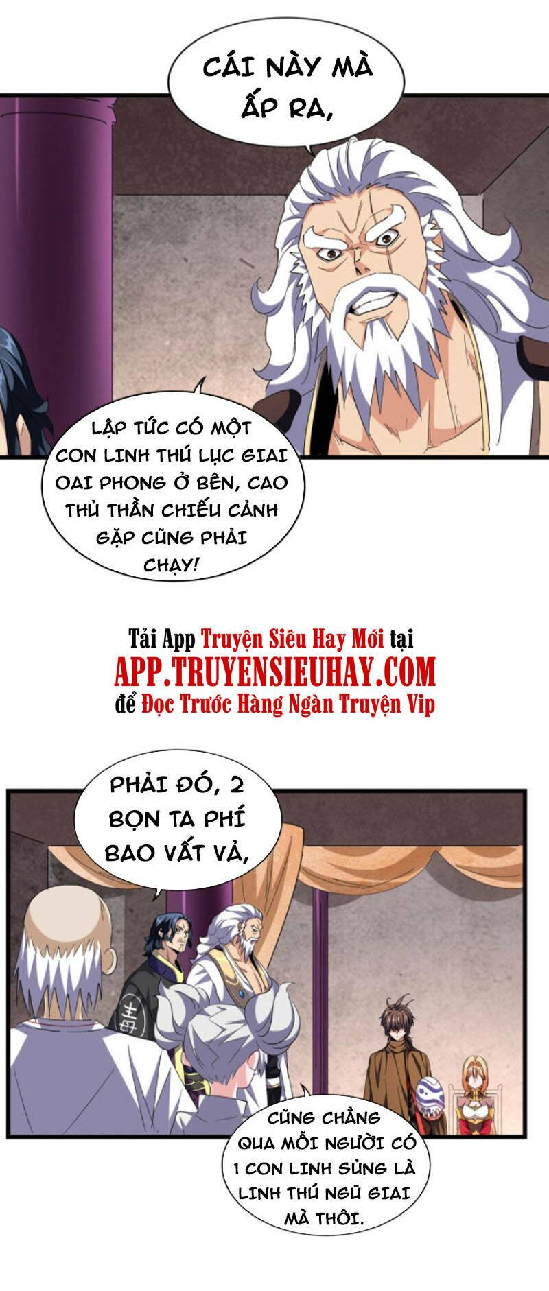 Chapter 261 trang 2