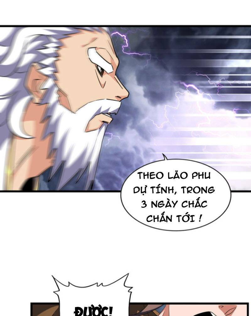 Chapter 261 trang 23