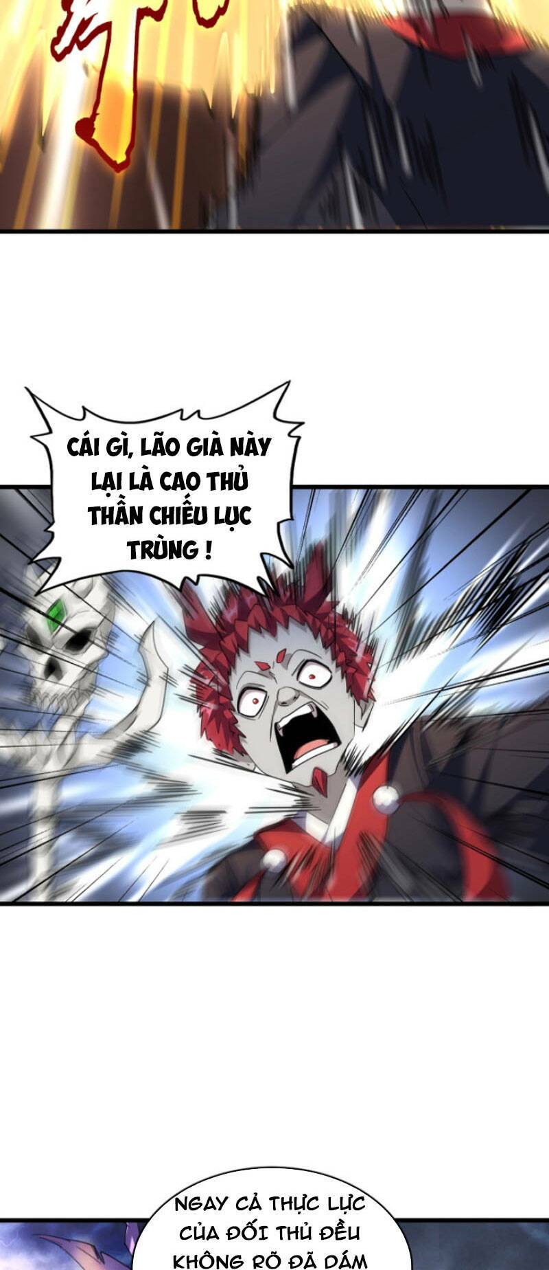 Chapter 261 trang 40