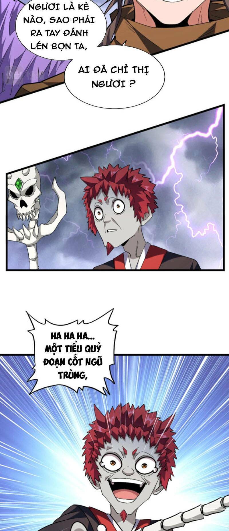 Chapter 261 trang 42