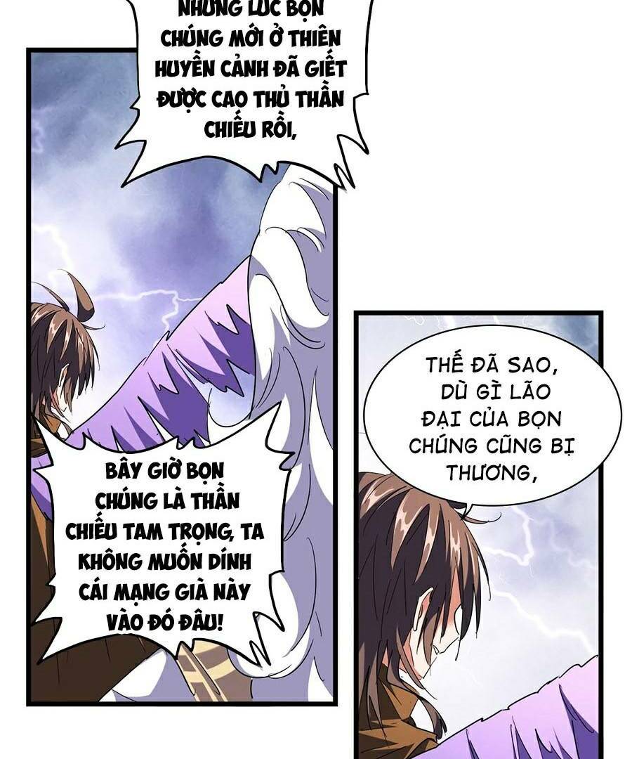 Chapter 263 trang 28