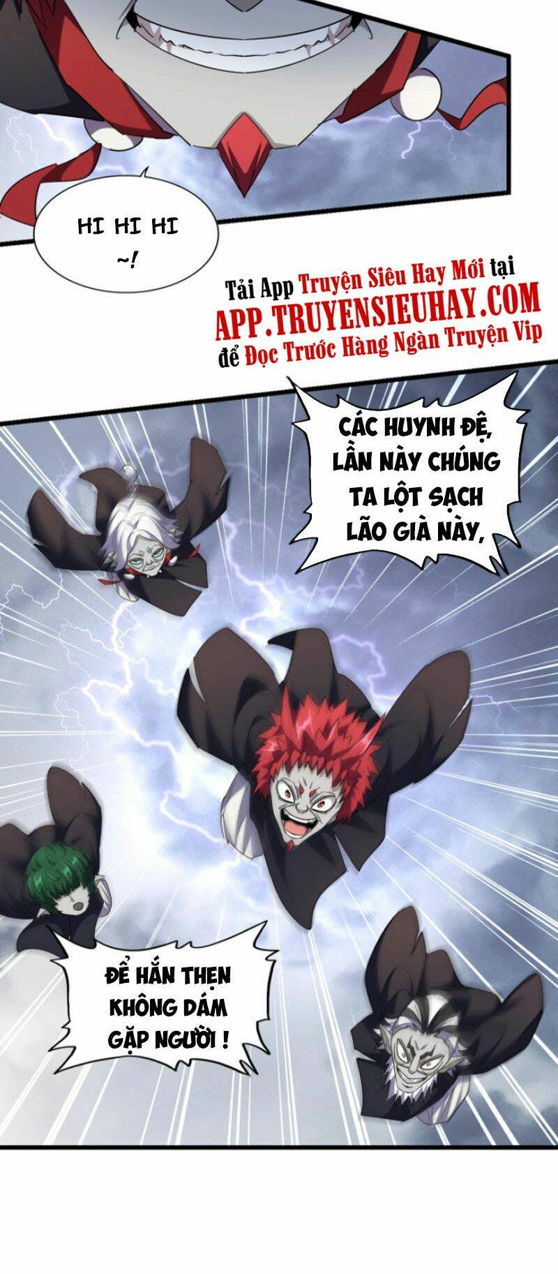 Chapter 264 trang 14