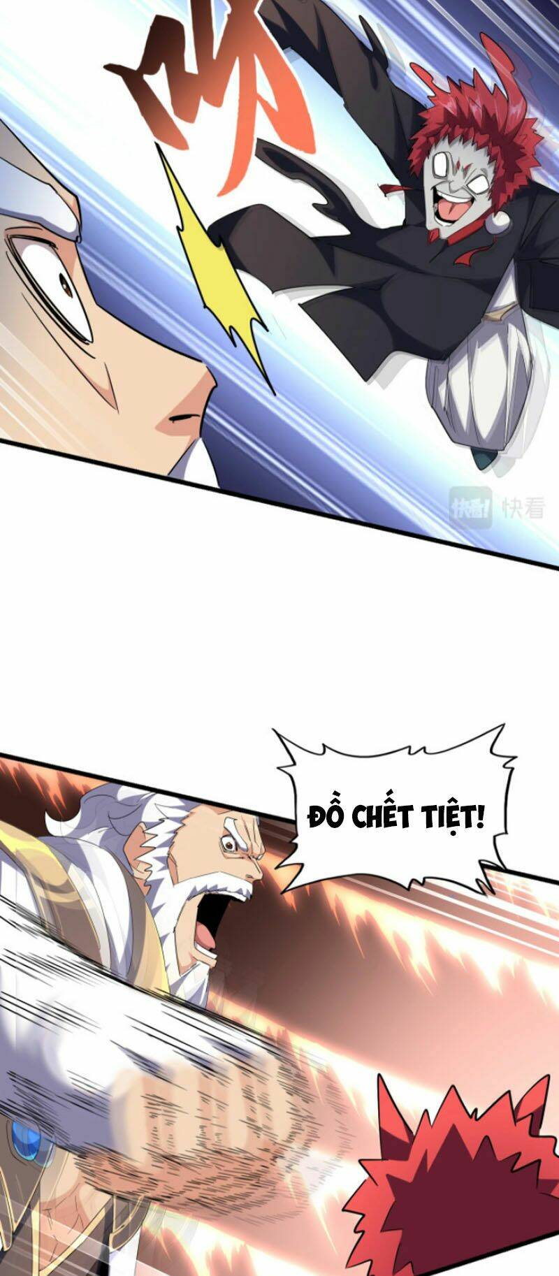 Chapter 264 trang 16