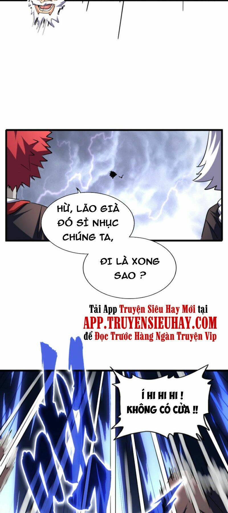 Chapter 264 trang 22