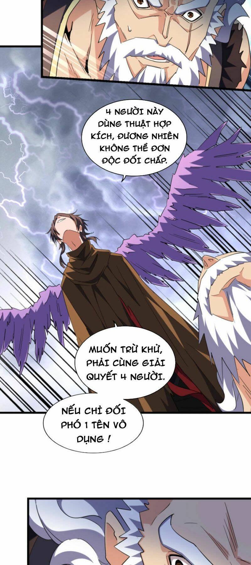 Chapter 264 trang 27