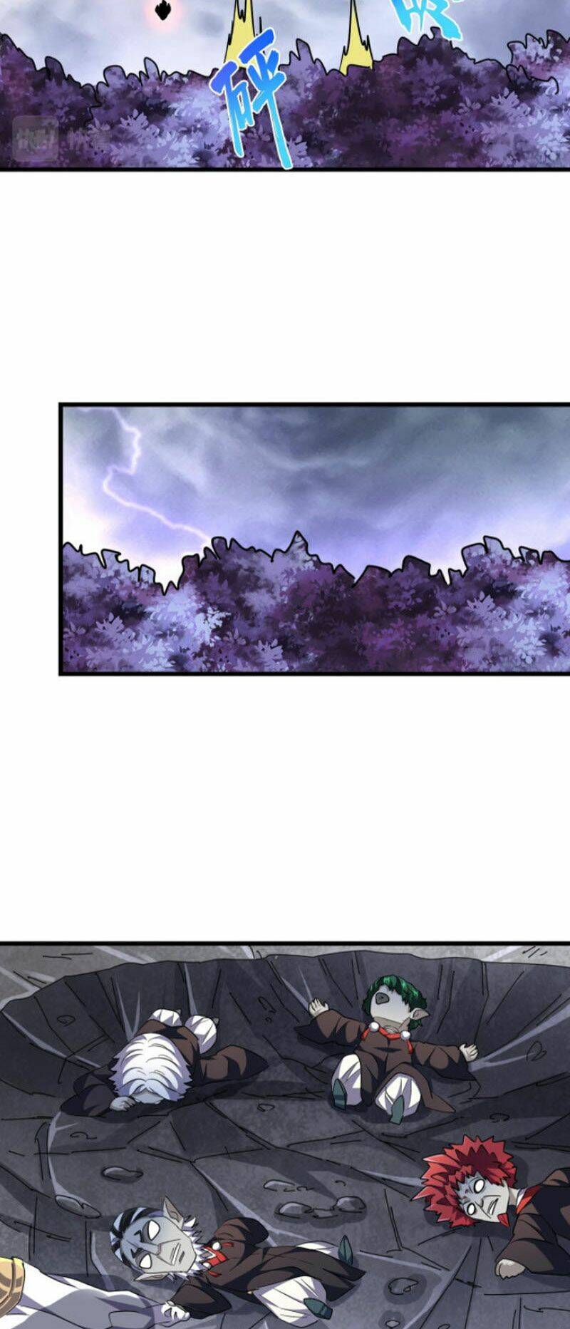 Chapter 264 trang 35