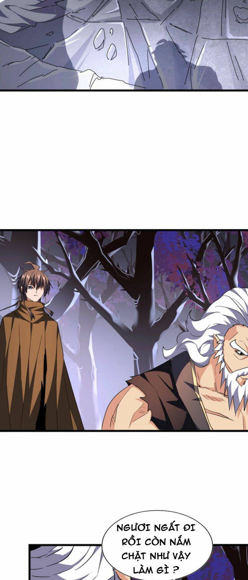 Chapter 264 trang 36