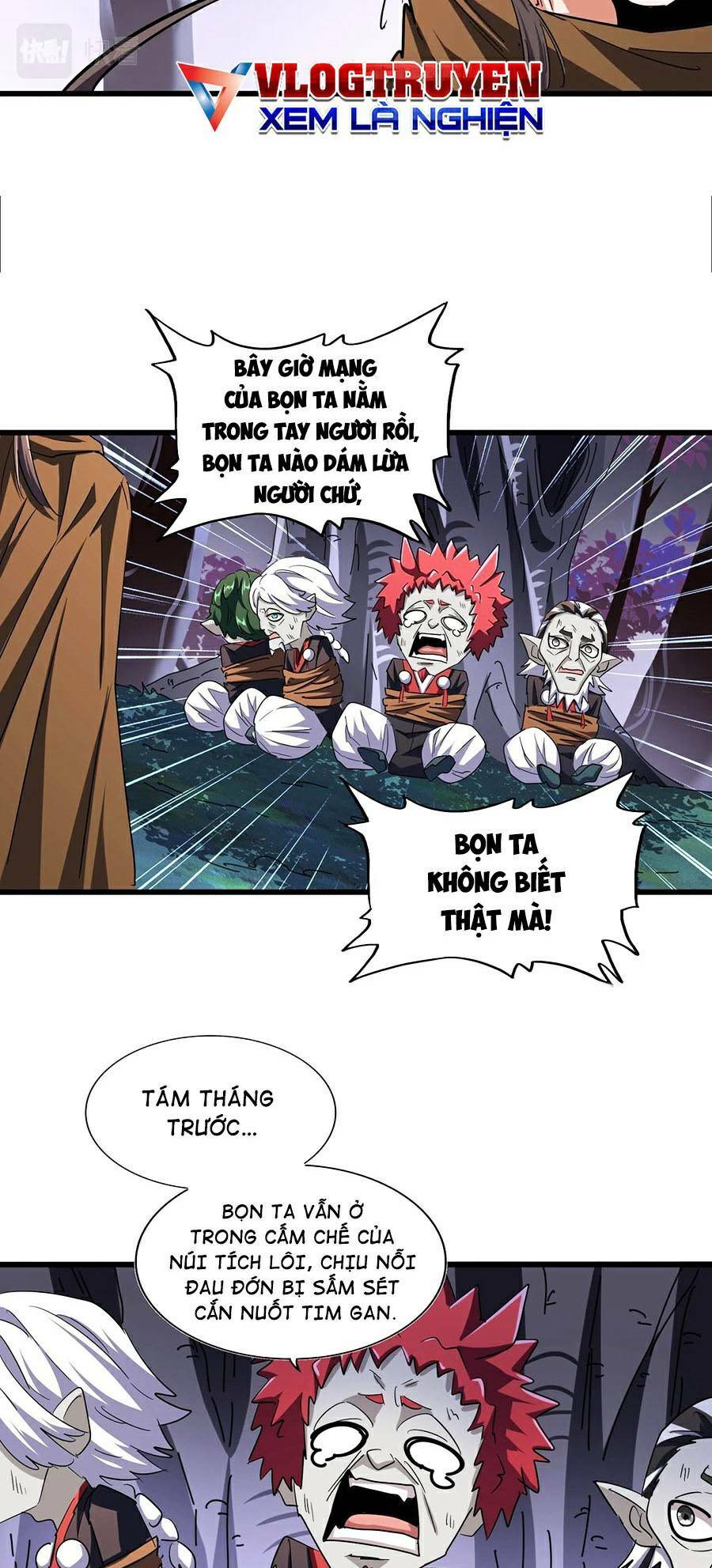 Chapter 265 trang 23