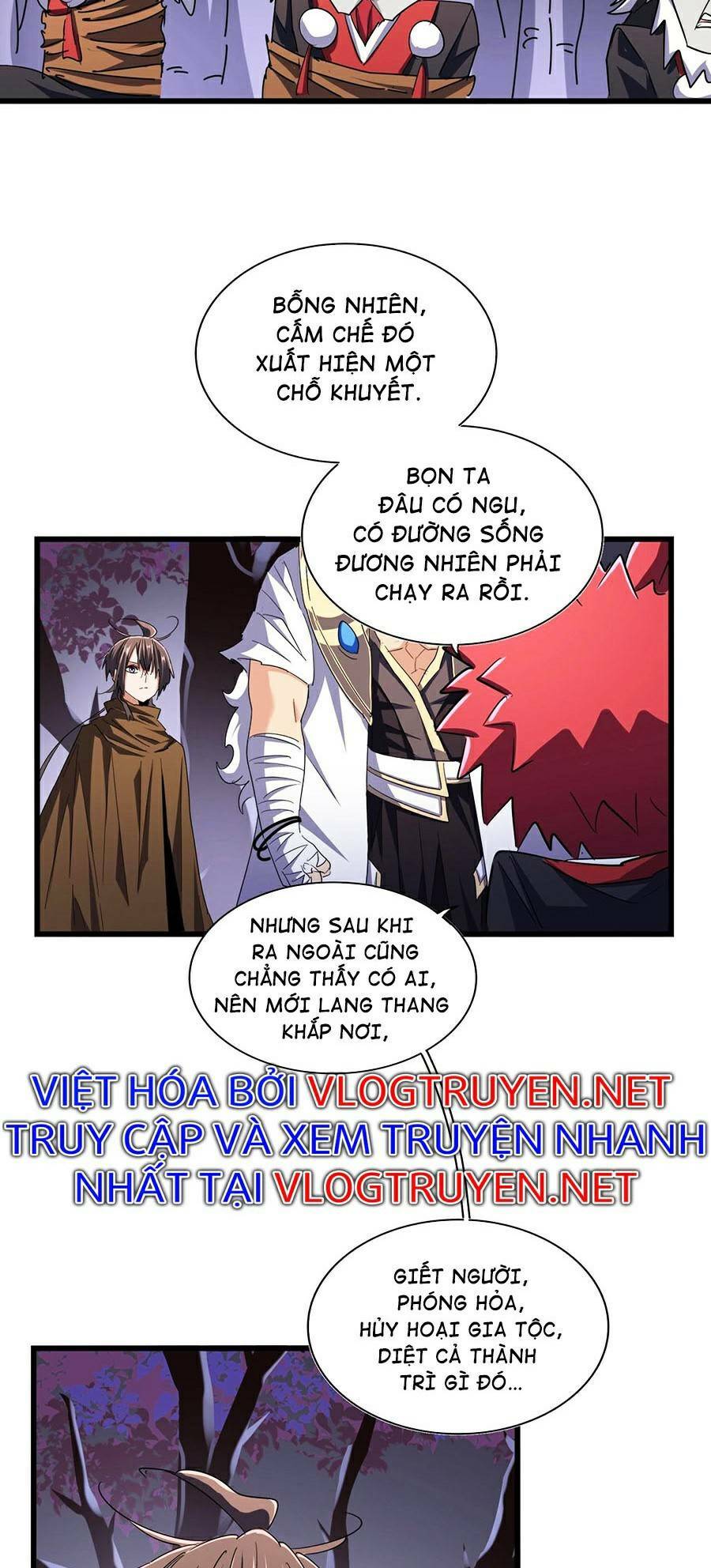 Chapter 265 trang 24